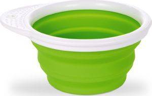 ΑΝΑΔΙΠΛΟΥΜΕΝΟ ΜΠΟΛ ΣΙΛΟΚΟΝΗΣ ΜΕ ΚΑΠΑΚΙ MUNCHKIN GO BOWL SILCONE BOWL 12ΜΗΝΩΝ+ ΠΡΑΣΙΝΟ ΑΝΑΔΙΠΛΟΥΜΕΝΟ ΜΠΟΛ ΣΙΛΟΚΟΝΗΣ ΜΕ ΚΑΠΑΚΙ MUNCHKIN GO BOWL SILCONE BOWL 12ΜΗΝΩΝ+ ΠΡΑΣΙΝΟ