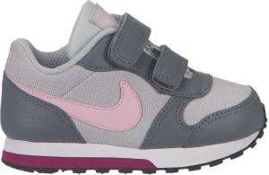 ΠΑΠΟΥΤΣΙ NIKE MD RUNNER 2 (TDV) ΓΚΡΙ/ΡΟΖ (USA:3C, EU:18.5) ΠΑΠΟΥΤΣΙ NIKE MD RUNNER 2 (TDV) ΓΚΡΙ/ΡΟΖ (USA:3C, EU:18.5)