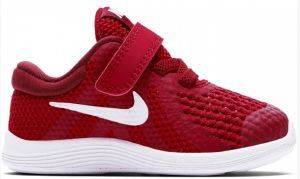 ΠΑΠΟΥΤΣΙ NIKE REVOLUTION 4 (TDV) ΚΟΚΚΙΝΟ (USA:10C, EU:27) ΠΑΠΟΥΤΣΙ NIKE REVOLUTION 4 (TDV) ΚΟΚΚΙΝΟ (USA:10C, EU:27)