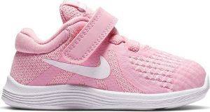 ΠΑΠΟΥΤΣΙ NIKE REVOLUTION 4 (TDV) ΡΟΖ (USA:7C, EU:23.5) ΠΑΠΟΥΤΣΙ NIKE REVOLUTION 4 (TDV) ΡΟΖ (USA:7C, EU:23.5)