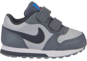 ΠΑΠΟΥΤΣΙ NIKE MD RUNNER 2 (TDV) ΓΚΡΙ/ΜΑΥΡΟ (USA:5C, EU:21) ΠΑΠΟΥΤΣΙ NIKE MD RUNNER 2 (TDV) ΓΚΡΙ/ΜΑΥΡΟ (USA:5C, EU:21)