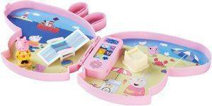   GIOCHI PREZIOSI PEPPA PIG      [PPC35100]