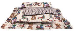 ��� �������� ���� JUNIOR PRINTS GREENWICH POLO CLUB 2908 E����/��������� 170X260CM