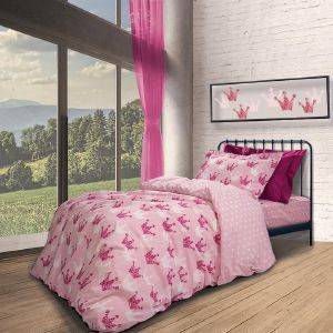 ��� ������������  ���� JUNIOR PRINTS GREENWICH POLO CLUB 2909 PRINCESS ��� 160X240CM