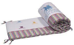   BABY COLLECTION  GREENWICH POLO CLUB 2914 / 45X195CM