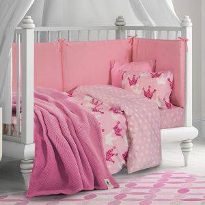 ΚΟΥΒΕΡΤΑ ΚΟΥΝΙΑΣ BABY COLLECTION GREENWICH POLO CLUB 2958 ΦΟΥΞΙΑ 110X150CM ΚΟΥΒΕΡΤΑ ΚΟΥΝΙΑΣ BABY COLLECTION GREENWICH POLO CLUB 2958 ΦΟΥΞΙΑ 110X150CM