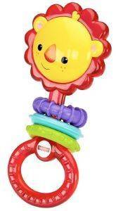 ������ �������������� ����������� FISHER PRICE ���������� [DRC00]