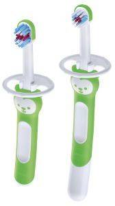 ΣΕΤ ΟΔΟΝΤΙΚΗΣ ΦΡΟΝΤΙΔΑΣ ΜΑΜ LEARN TO BRUSH ΠΡΑΣΙΝΟ (9001616705564) ΣΕΤ ΟΔΟΝΤΙΚΗΣ ΦΡΟΝΤΙΔΑΣ ΜΑΜ LEARN TO BRUSH ΠΡΑΣΙΝΟ (9001616705564)