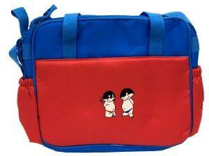 ΤΣΑΝΤΑ ΑΛΛΑΞΙΕΡΑ X-TREME BABY DIAPER BAG 3COLORS ΚΟΚΚΙΝΟ/ΜΠΛΕ 45X37CM ΤΣΑΝΤΑ ΑΛΛΑΞΙΕΡΑ X-TREME BABY DIAPER BAG 3COLORS ΚΟΚΚΙΝΟ/ΜΠΛΕ 45X37CM