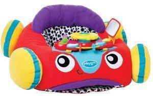 PLAYGRO PLAYGRO MUSIC AND LIGHTS COMFY CAR