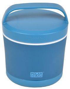 ΘΕΡΜΟΣ ΦΑΓΗΤΟΥ POLAR GEAR LUNCH BOWL 500ML TURQUOISE ΘΕΡΜΟΣ ΦΑΓΗΤΟΥ POLAR GEAR LUNCH BOWL 500ML TURQUOISE