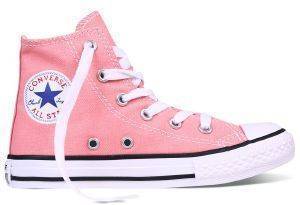 ΜΠΟΤΑΚΙ CONVERSE ALL STAR CHUCK TAYLOR HI 351171C DAYBREAK PINK (EU:30) ΜΠΟΤΑΚΙ CONVERSE ALL STAR CHUCK TAYLOR HI 351171C DAYBREAK PINK (EU:30)
