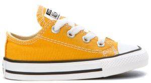  CONVERSE ALL STAR CHUCK TAYLOR OX 351178C SOLAR ORANGE (EU:27)