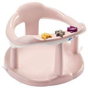 ΔΑΧΤΥΛΙΔΙ ΜΠΑΝΙΟΥ THERMOBABY AQUABABY POWDER PINK NO 31 ΔΑΧΤΥΛΙΔΙ ΜΠΑΝΙΟΥ THERMOBABY AQUABABY POWDER PINK NO 31