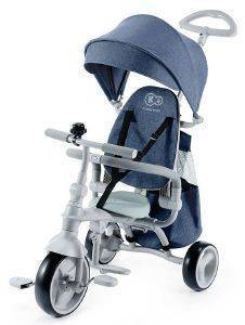 ΤΡΙΚΥΚΛΟ ΠΟΔΗΛΑΤΟ ΜΕ ΛΑΒΗ ΕΛΕΓΧΟΥ KINDERKRAFT JAZZ 4 ΣΕ 1 DENIM ΤΡΙΚΥΚΛΟ ΠΟΔΗΛΑΤΟ ΜΕ ΛΑΒΗ ΕΛΕΓΧΟΥ KINDERKRAFT JAZZ 4 ΣΕ 1 DENIM