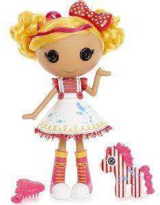 ������ LALALOOPSY THE MAGIC OF CREATIVITY SPOT SPLATTER SPLASH 30CM
