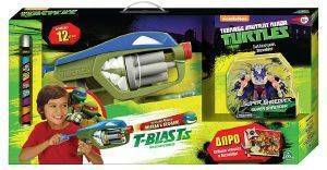ΛΑΜΠΑΔΑ GIOCHI PREZIOSI TMNT TURTLES BLASTER+ΦIΓOYPA (ΔΙΑΦΟΡΑ ΣΧΕΔΙΑ) ΛΑΜΠΑΔΑ GIOCHI PREZIOSI TMNT TURTLES BLASTER+ΦIΓOYPA (ΔΙΑΦΟΡΑ ΣΧΕΔΙΑ)
