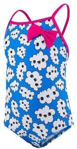   SPEEDO BOW SUIT / (110-116.)-(6)