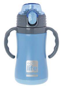 ΑΝΟΞΕΙΔΩΤΟ ΠΑΙΔΙΚΟ ΘΕΡΜΟΣ ECOLIFE THERMOS KIDS 300ML ΜΠΛΕ ΑΝΟΞΕΙΔΩΤΟ ΠΑΙΔΙΚΟ ΘΕΡΜΟΣ ECOLIFE THERMOS KIDS 300ML ΜΠΛΕ