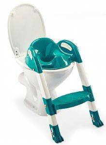 ΕΚΠΑΙΔΕΥΤΙΚΗ ΤΟΥΑΛΕΤΑ THERMOBABY KIDDYLOO TOILET TRAINER ΠΕΤΡΟΛ ΕΚΠΑΙΔΕΥΤΙΚΗ ΤΟΥΑΛΕΤΑ THERMOBABY KIDDYLOO TOILET TRAINER ΠΕΤΡΟΛ
