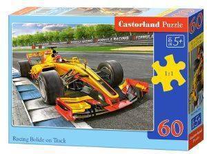 ΠΑΖΛ CASTORLAND RACING BOLIDE ON TRACK 60TMX