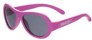   BABIATORS AVIATOR JUNIOR POPSTAR PINK   0+