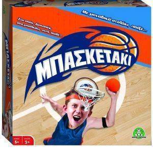 ΕΠΙΤΡΑΠΕΖΙΟ ΠΑΙΧΝΙΔΙ GIOCHI PREZIOSI ΜΠΑΣΚΕΤAΚΙ ΕΠΙΤΡΑΠΕΖΙΟ ΠΑΙΧΝΙΔΙ GIOCHI PREZIOSI ΜΠΑΣΚΕΤAΚΙ