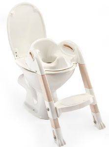   THERMOBABY KIDDYLOO TOILET TRAINER 