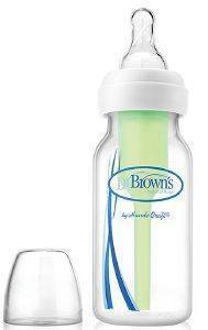   DR.BROWN\'S OPTIONS PP    250ML