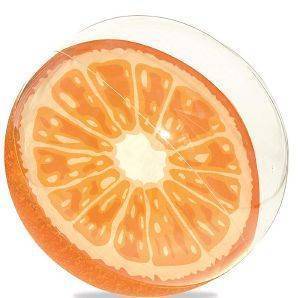 ΜΠΑΛΑ ΘΑΛΑΣΣΗΣ ΦΡΟΥΤΑ BESTWAY FANCY FRUITS 46CM ΠΟΡΤΟΚΑΛΙ ΜΠΑΛΑ ΘΑΛΑΣΣΗΣ ΦΡΟΥΤΑ BESTWAY FANCY FRUITS 46CM ΠΟΡΤΟΚΑΛΙ