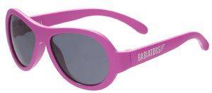 ΓΥΑΛΙΑ ΗΛΙΟΥ BABIATORS AVIATOR JUNIOR POPSTAR PINK ΡΟΖ 3ΕΤΩΝ+ ΓΥΑΛΙΑ ΗΛΙΟΥ BABIATORS AVIATOR JUNIOR POPSTAR PINK ΡΟΖ 3ΕΤΩΝ+
