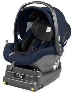   PEG PEREGO PRIMO VIAGGIO I-SIZE &  I-SIZE 40-83CM CLASS NAVY