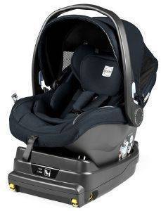   PEG PEREGO PRIMO VIAGGIO I-SIZE &  I-SIZE 40-83CM LUXE PRESTIGE