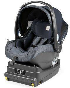   PEG PEREGO PRIMO VIAGGIO I-SIZE &  I-SIZE 40-83CM LUXE MIRAGE