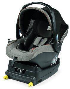   PEG PEREGO PRIMO VIAGGIO I-SIZE &  I-SIZE 40-83CM POLO