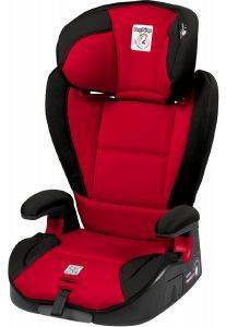 ΚΑΘΙΣΜΑ ΑΥΤΟΚΙΝΗΤΟΥ PEG PEREGO VIAGGIO 2-3 SUREFIX 15-36KG ROUGE ΚΑΘΙΣΜΑ ΑΥΤΟΚΙΝΗΤΟΥ PEG PEREGO VIAGGIO 2-3 SUREFIX 15-36KG ROUGE