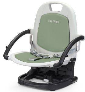 ΚΑΘΙΣΜΑ ΦΑΓΗΤΟΥ PEG-PEREGO RIALTO ΠΤΥΣΣΟΜΕΝΟ MINT ΚΑΘΙΣΜΑ ΦΑΓΗΤΟΥ PEG-PEREGO RIALTO ΠΤΥΣΣΟΜΕΝΟ MINT