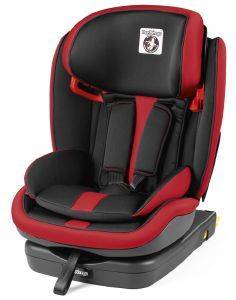   PEG PEREGO VIAGGIO 1-2-3 VIA 9-36KG MONZA