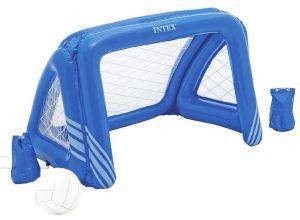 ΦΟΥΣΚΩΤΟ ΠΛΩΤΟ ΤΕΡΜΑ INTEX FUN GOAL GAMES ΜΠΛΕ ΦΟΥΣΚΩΤΟ ΠΛΩΤΟ ΤΕΡΜΑ INTEX FUN GOAL GAMES ΜΠΛΕ