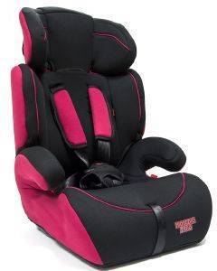 ΚΑΘΙΣΜΑ ΑΥΤΟΚΙΝΗΤΟΥ XTREME BABY MONDO TUO 9-36KG ΦΟΥΞΙΑ ΚΑΘΙΣΜΑ ΑΥΤΟΚΙΝΗΤΟΥ XTREME BABY MONDO TUO 9-36KG ΦΟΥΞΙΑ