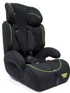 ΚΑΘΙΣΜΑ ΑΥΤΟΚΙΝΗΤΟΥ XTREME BABY MONDO TUO 9-36KG BLACK- GREEN ΚΑΘΙΣΜΑ ΑΥΤΟΚΙΝΗΤΟΥ XTREME BABY MONDO TUO 9-36KG BLACK- GREEN