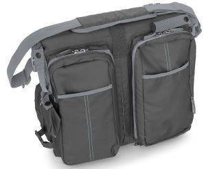   - A I DOOMOO BABY TRAVEL GREY