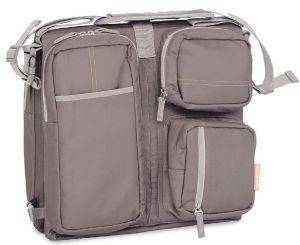   - A I DOOMOO BABY TRAVEL TAUPE