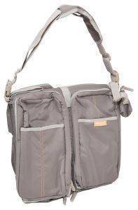   - A I DOOMOO BABY TRAVEL TAUPE