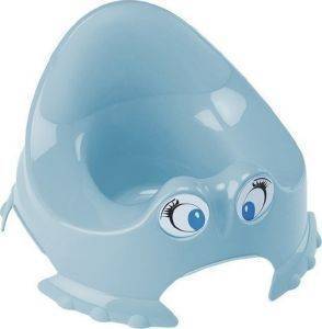 ΚΑΘΙΚΑΚΙ ΚΑΒΟΥΡΙ THERMOBABY FUNNY POTTY ΣΙΕΛ ΚΑΘΙΚΑΚΙ ΚΑΒΟΥΡΙ THERMOBABY FUNNY POTTY ΣΙΕΛ