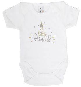ΦΟΡΜΑΚΙ MINERVA ΚΟΝΤΟ ΜΑΝΙΚΙ LITTLE PRINCESS ΛΕΥΚΟ (86ΕΚ.)-(12-18 ΜΗΝΩΝ) ΦΟΡΜΑΚΙ MINERVA ΚΟΝΤΟ ΜΑΝΙΚΙ LITTLE PRINCESS ΛΕΥΚΟ (86ΕΚ.)-(12-18 ΜΗΝΩΝ)