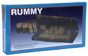 RUMMY DELUXE    