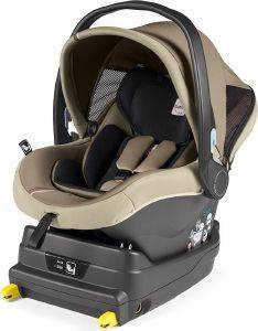   PEG PEREGO PRIMO VIAGGIO I-SIZE &  I-SIZE 40-83CM CLASS BEIGE