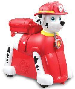   --   PAW PATROL MARSHALL