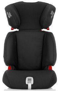   BRITAX-ROMER DISCOVERY SL COSMOS BLACK